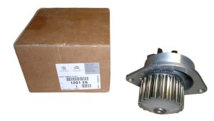 Water Pump Saxo 1.4 1201E6 New Original Citroen Peugeot