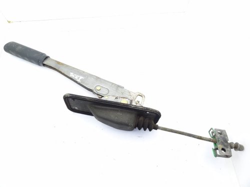 Handbrake Lever 8200080727 Renault Scenic 1 Lift New Genuine