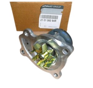 Water Pump Captur 1,2 TCE 210106094R New Original Renault