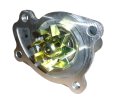 Water Pump Captur 1,2 TCE 210106094R New Original Renault (id: 8472)