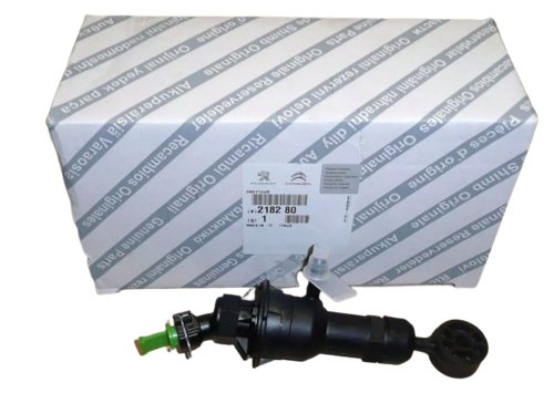 Clutch Master Cylinder Jumper III 2.2 HDI 218280 New Original Citroen Peugeot
