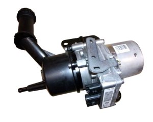 Power Steering Pump C4 1.6 HDI 1629092180 New Original Citroen Peugeot