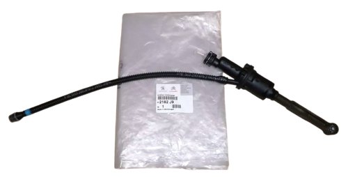 Clutch Master Cylinder Berlingo III 2182J9  New Oryginal Citroen Peugeot