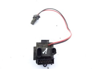 Fan Resistor, Voltage Regulator 7701046941 Renault Scenic 1 Lift New Genuine