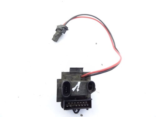 Fan Resistor, Voltage Regulator 7701046941 Renault Scenic 1 Lift New Genuine