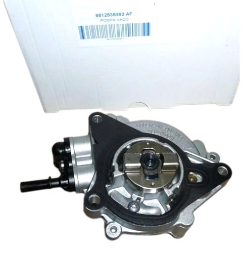Vacum Pump C3 1.2 THP/VTI 9812535980 New Original Citroen Peugeot