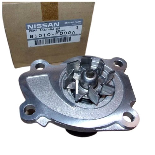 Water Pump Fluence 0.9/1.2/1.4 TCE B1010ED00A New Original Renault