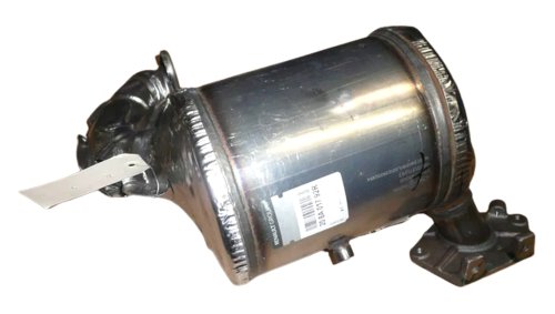 Filter FAP DPF Scenic III 1.6 DCI 208A01792R New Original Renault