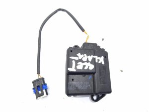Heater Motor 657339X/D Renault Scenic 1 Lift New Genuine