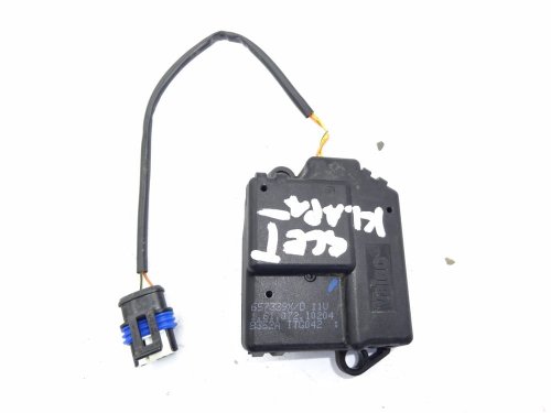 Heater Motor 657339X/D Renault Scenic 1 Lift New Genuine