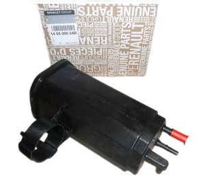 Carbon Filter Megane III 149500004R New Original Renault