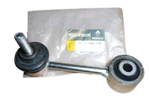 Stabilizer Coupling Rod  Master 10- Rear RH=LH SW-T 5626100Q0C New Original Renault