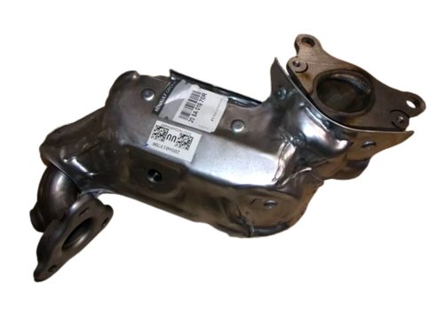 Catalytic converter 208A01970R Renault Captur 1.2 TCe New Original