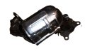 Catalytic converter 208A01970R Renault Captur 1.2 TCe New Original (id: 8516)