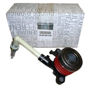 Clutch Slave Cylinder Megane III 1,9DCI 306204431R  New Oryginal Renault