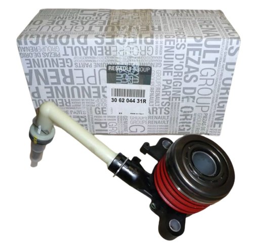Clutch Slave Cylinder Megane III 1,9DCI 306204431R  New Oryginal Renault