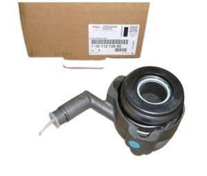 Clutch Slave Cylinder Jumper III 3,0 HDI 1611272980 New Oryginal Citroen Peugeot
