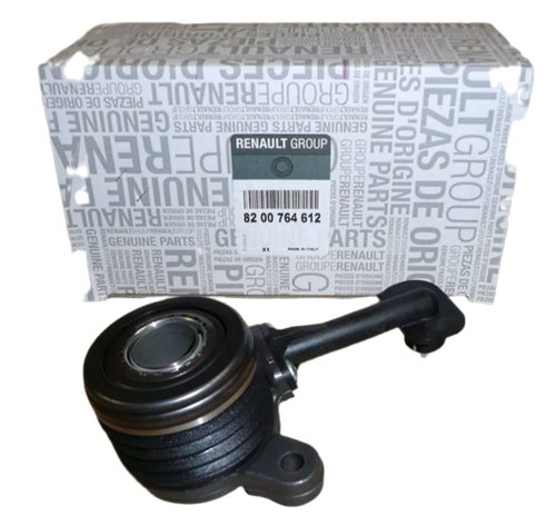 Clutch Slave Cylinder  Kangoo 1,6 DCI 8200764612 New Oryginal Dacia Renault