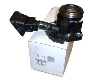 Clutch Slave Cylinder C4 1.6 HDI 2041A4 New Original Citroen Peugeot