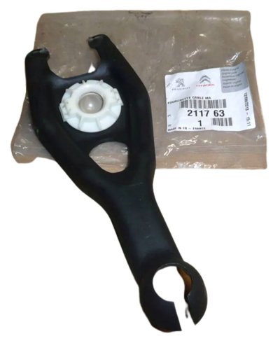 Clutch Lever Nemo 211763 New Original Citroen Peugeot