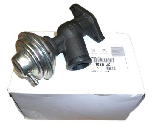 EGR Valve Berlingo 2.0 HDI 1628JZ New Original Citroen Peugeot