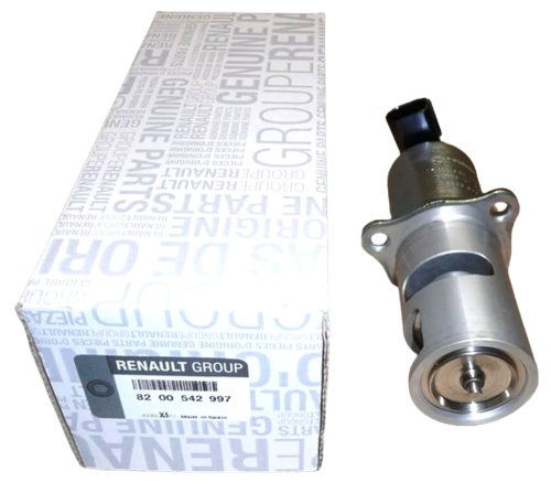 EGR Valve Kangoo 1.9 DCI 8200542997 New Original Renault