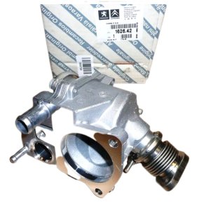 EGR Valve Jumper III 3.0 HDI 162642 New Original Citroen Peugeot