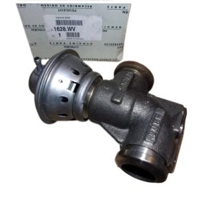 EGR Valve Jumper II 2.2 HDI 1628WV New Original Citroen Peugeot