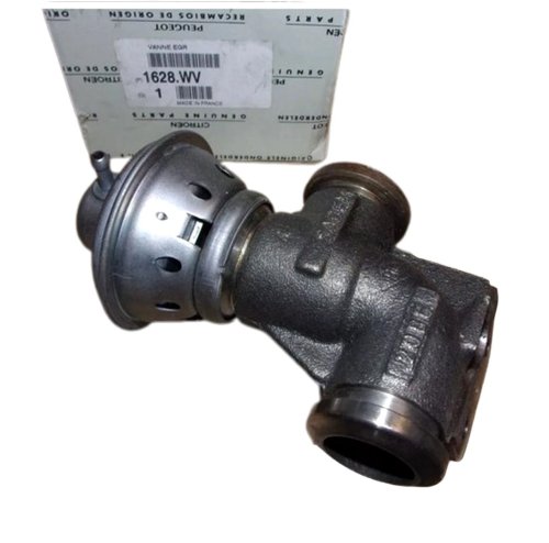 EGR Valve Jumper II 2.2 HDI 1628WV New Original Citroen Peugeot