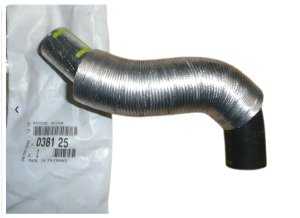Oil Return Tube 038125  New Original Citroen Peugeot