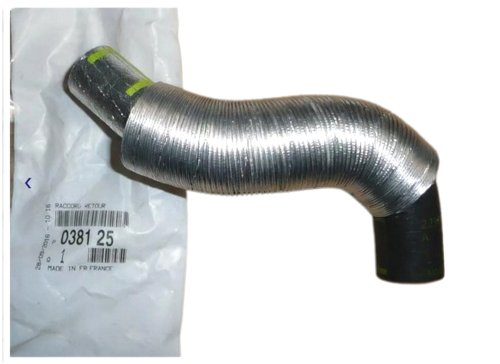 Oil Return Tube 038125  New Original Citroen Peugeot