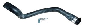 Heater Pipe Laguna II 1.9 DCI 8200106735 New Original Renault