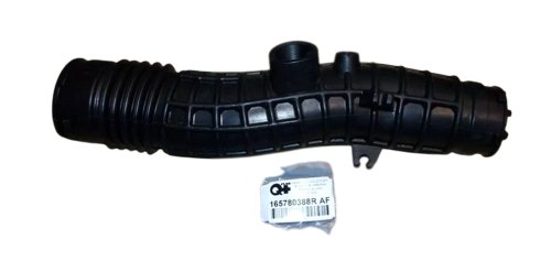 Intake hose 165780388R Renault Arkana 1.6 SCE New Original