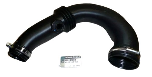 Radiator Tube Clio III 1.5 DCI 8200368252 New Original Dacia Renault