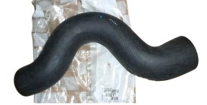 Air Hose C3 1.4 16V 0382Y7 New Original Citroen Peugeot