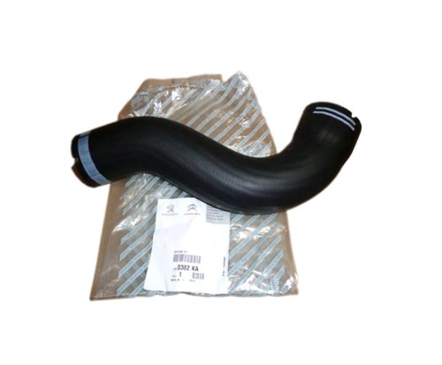 Air Hose Jumper III 2.2 HDI 0382KA New Original Citroen Peugeot