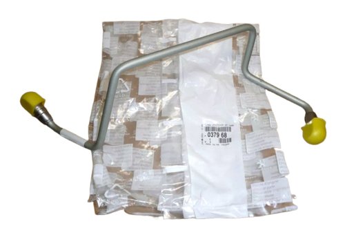 Turbine Pipe Berlingo 1.6 HDI 037968 New Original Citroen Peugeot