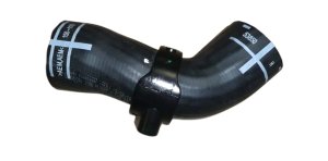 Air Hose C1 1.4 HDI 143445 New Original Citroen Peugeot