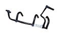 Fuel return leak-off pipe 166711735R Renault Clio III 1.5 dCi New Original (id: 8572)