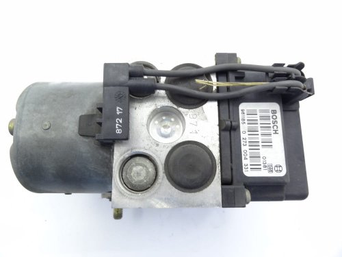 ABS Pump 0 273 004 331 Renault scenic 1 Lift New Genuine