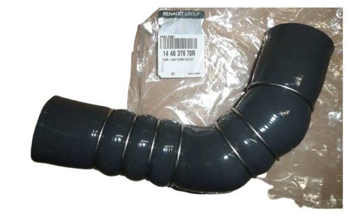 Air Hose Vel Satis 2,0 DCI M9R 144637670R New Original Renault
