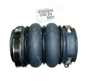 Air Hose C4 1.6 HDI 0382EN New Original Citroen Peugeot