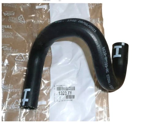 Radiator hose 2.2 HDi 1323T1 Citroën Peugeot Jumper III New Original
