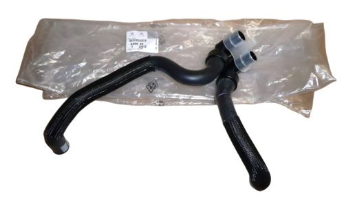 Heater Pipe Berlingo II 2.0HDI 646665 New Original Citroen Peugeot