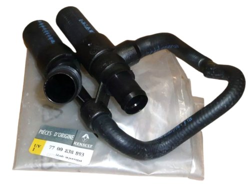 Radiator Hose 7700838893 Renault Megane I, Scenic I New Genuine