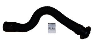 Air Hose 7700274073  Kangoo II Kubistar  1,4 16V Original 