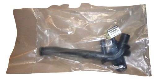 Cooling System Pipe 8200557908  Renault  II 1,5 DCI Original 