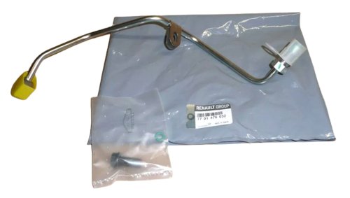 Turbine Pipe 7701476032  Renault Megane II 1,9DCI Original