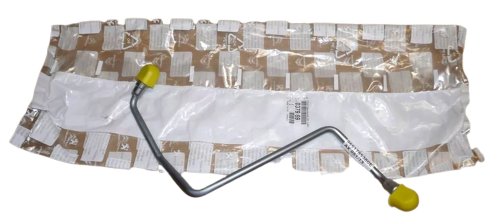 Turbine Pipe 037969  Citroen Peugeot C3 1,6 HDI Original 