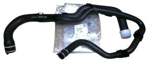 Radiator Tube 1351Z1 Citroen Peugeot  1,9-2,0 HDI Original 